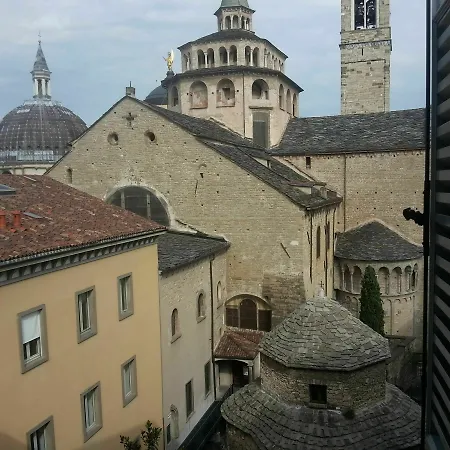 Mazzoleni House Elite Appartamento Bergamo
