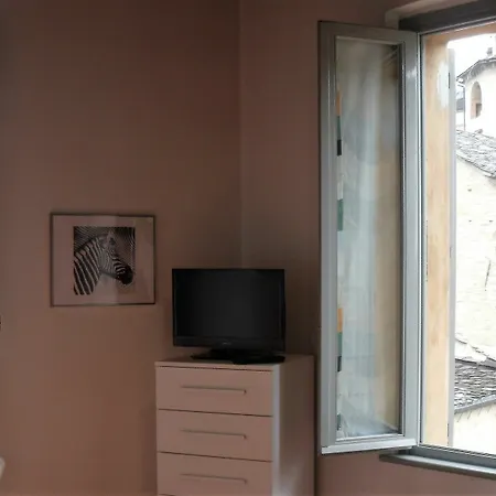 Mazzoleni House Elite *
